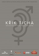 Křik ticha – plakát filmu