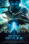 Beyond Skyline – plakát filmu