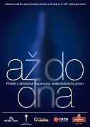 Až do dna – plakát filmu