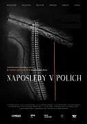 Naposledy v polích – plakát filmu