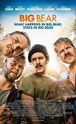Big Bear – plakát filmu