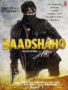 Baadshaho – plakát filmu