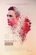 Marjorie Prime – plakát filmu