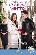 A Royal Winter – plakát filmu