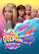 Barbie Dolphin Magic – plakát filmu