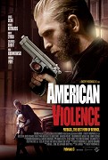 American Violence – plakát filmu