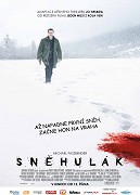 Sněhulák – plakát filmu