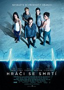 Hráči se smrtí – plakát filmu
