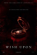 Wish Upon – plakát filmu