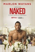 Naked – plakát filmu