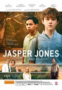 Jasper Jones – plakát filmu
