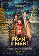 Přání k mání – plakát filmu
