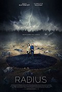 Radius – plakát filmu