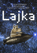 Lajka – plakát filmu