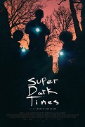 Super Dark Times – plakát filmu