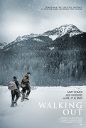 Walking Out – plakát filmu