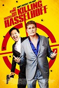 Killing Hasselhoff – plakát filmu