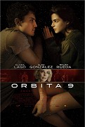 Órbita 9 – plakát filmu