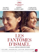 Ismaelovy přízraky – plakát filmu