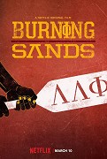 Burning Sands – plakát filmu