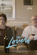The Lovers – plakát filmu