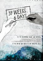 39 týždňov, 6 dní – plakát filmu