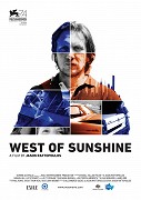 West of Sunshine – plakát filmu