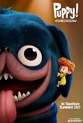 Puppy – plakát filmu