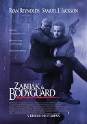 Zabiják &amp; bodyguard – plakát filmu