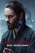 Blade Runner 2049 - 2036: Nexus Dawn – plakát filmu
