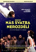 Dokud nás svatba nerozdělí – plakát filmu