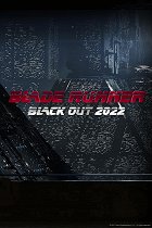 Blade Runner: Black Out 2022 – plakát filmu
