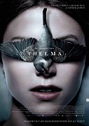 Thelma – plakát filmu