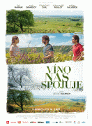 Víno nás spojuje – plakát filmu