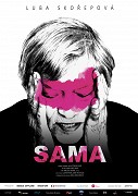 Sama – plakát filmu