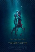 Tvář vody – plakát filmu