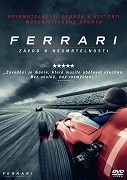 Ferrari: Cesta k nesmrtelnosti – plakát filmu