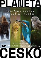 Planeta Česko – plakát filmu