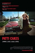 Patti Cake$ – plakát filmu