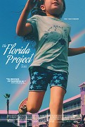 The Florida Project – plakát filmu