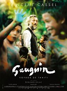 Gauguin – plakát filmu