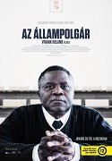 Občan – plakát filmu