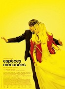 Ohrožené druhy – plakát filmu