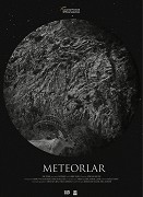 Meteory – plakát filmu