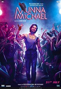 Munna Michael – plakát filmu