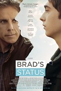 Brad's Status – plakát filmu