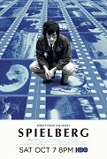 Spielberg – plakát filmu