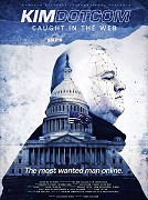 Kim Dotcom: Caught in the Web – plakát filmu