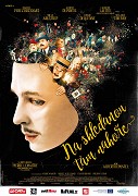 Na shledanou tam nahoře – plakát filmu