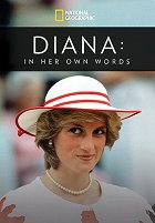 Diana osobně – plakát filmu